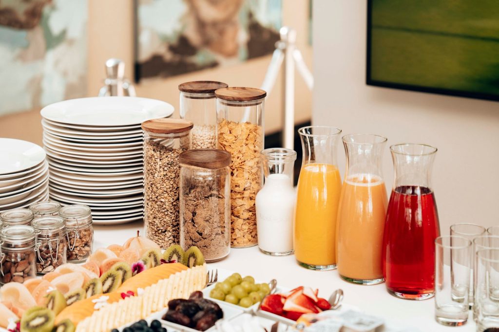 Breakfast That Keeps You Full: Healthy Morning Meal Guide