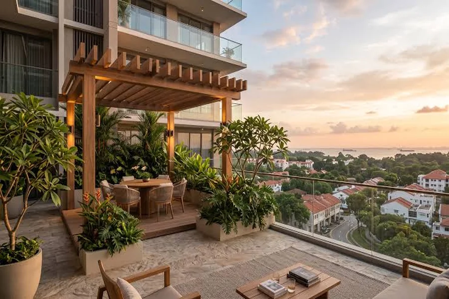Residences